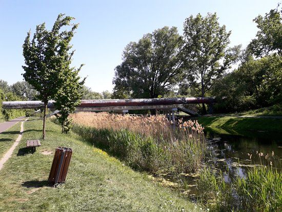 Multimedialny Park Fontann